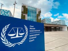 Офис прокурора МУС после отстранения Хана будет управляться его заместителями