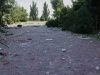 В Ростове-на-Дону ввели локальный режим ЧС после атаки БПЛА
