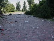 В Ростове-на-Дону ввели локальный режим ЧС после атаки БПЛА