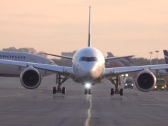 Аэропорт Геленджик возобновил полеты гражданской авиации