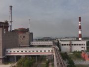 Россия продолжит руководствоваться целями защиты ЗАЭС от Украины