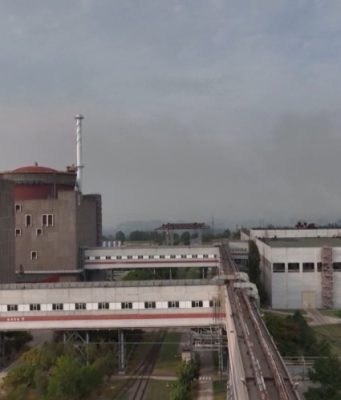 Россия продолжит руководствоваться целями защиты ЗАЭС от Украины