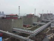 Глава МАГАТЭ отреагировал на убийство главного инженера Запорожской АЭС