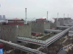 Глава МАГАТЭ отреагировал на убийство главного инженера Запорожской АЭС