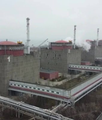 Глава МАГАТЭ отреагировал на убийство главного инженера Запорожской АЭС