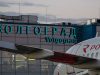 Аэропорт Волгограда возобновил свою работу