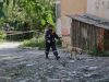 Режим ЧС ввели в границах поврежденного БПЛА дома в Гуково