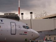 Четыре аэропорта России возобновили прием и выпуск воздушных судов
