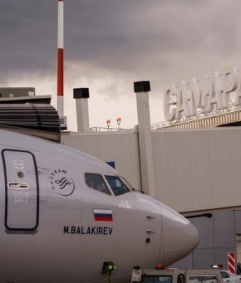 Четыре аэропорта России возобновили прием и выпуск воздушных судов