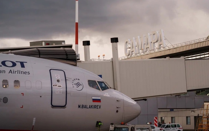 Четыре аэропорта России возобновили прием и выпуск воздушных судов