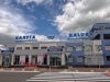 Аэропорт Калуги закрыли для полетов