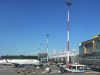 Росавиация: аэропорты Казани и Самары временно закрыты