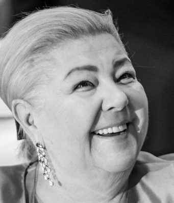 Вдова Александра Маслякова скончалась в возрасте 78 лет