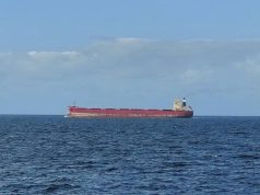 Сухогруз с углем под флагом Турции атакован в Черном море, есть жертвы