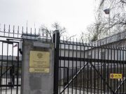 За два года загранучреждения России в Швеции дроны атаковали более 25 раз