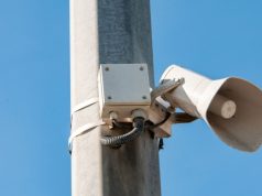 Режим ракетной опасности введен в Оренбургской области