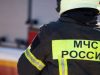 Открытое горение в логистическом центре Ozon в Адыгее ликвидировано