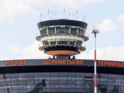 Аэропорты Внуково и Шереметьево обслуживают рейсы по согласованию