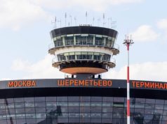 Аэропорты Внуково и Шереметьево обслуживают рейсы по согласованию