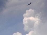 Аэропорт Геленджика вернулся к работе в штатном режиме