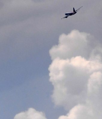 Аэропорт Геленджика вернулся к работе в штатном режиме
