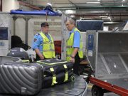Росавиация ввела временные ограничения в воздушной гавани Кирова