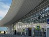 Аэропорт Геленджика временно закрыли