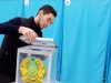 Явка на выборах в Казахстане превысила показатели конституционного референдума