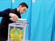 Явка на выборах в Казахстане превысила показатели конституционного референдума