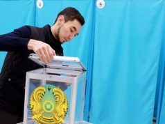 Явка на выборах в Казахстане превысила показатели конституционного референдума