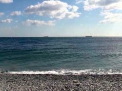 В «Росатоме» назвали пиратством и морским разбоем атаку Киева на теплоход «Янина»