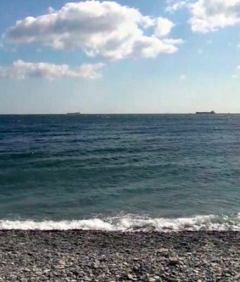 В «Росатоме» назвали пиратством и морским разбоем атаку Киева на теплоход «Янина»