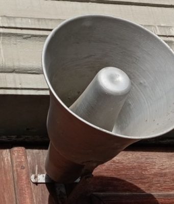 Беспилотная опасность в Костромской области отменена