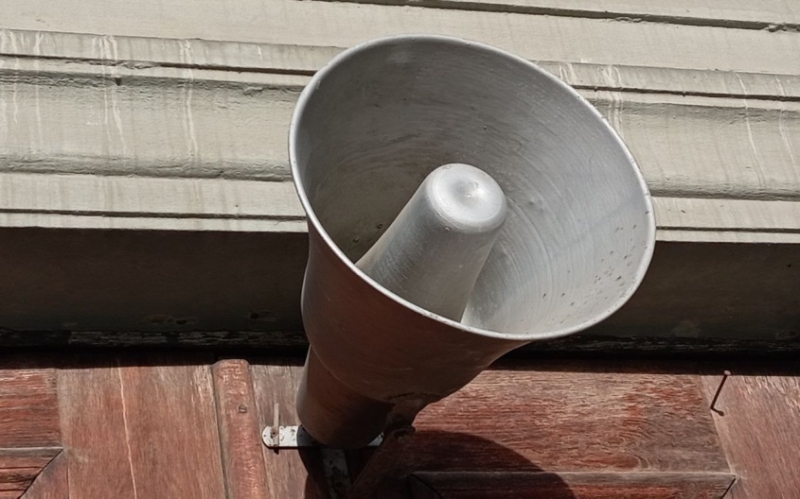 Беспилотная опасность в Костромской области отменена