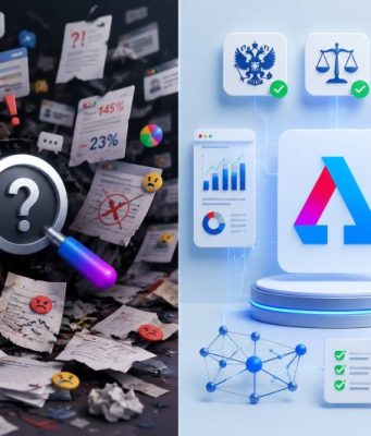 Можно ли проверить контрагента с помощью ИИ-поисковика?