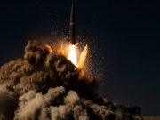 Минобороны РФ сообщило об одном массированном и 17 групповых ударах по ВСУ