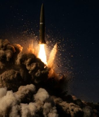 Минобороны РФ сообщило об одном массированном и 17 групповых ударах по ВСУ
