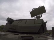 Силы ПВО сбили 17 летевших на Москву беспилотников