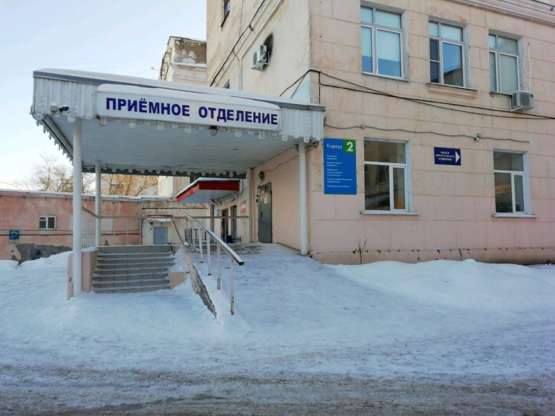  ГКБ №4 откроется в Иванове по 6 направлениям 10 марта 